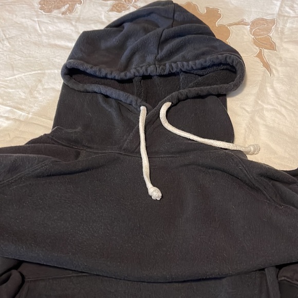 Used sweater shirt size M by so - Picture 11 of 11